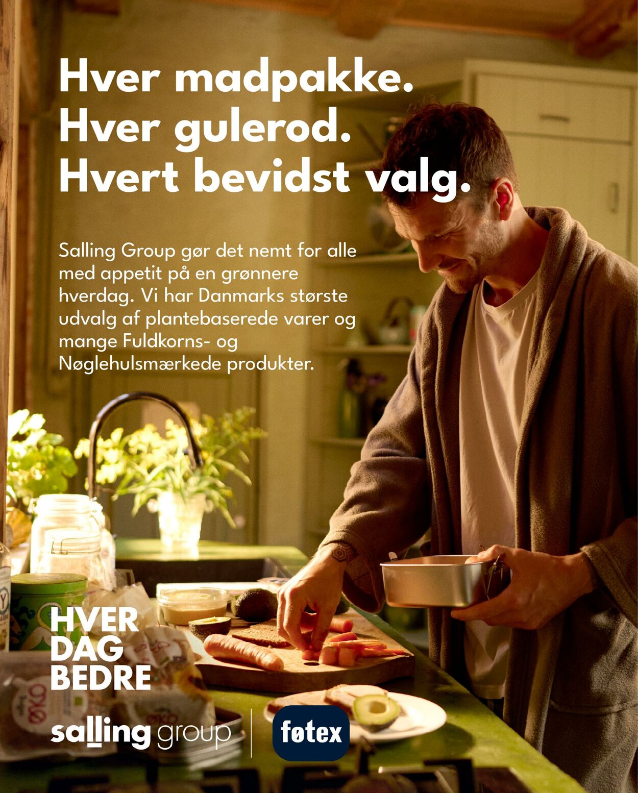 Tilbud føtex 14.03.2025 - 27.03.2025