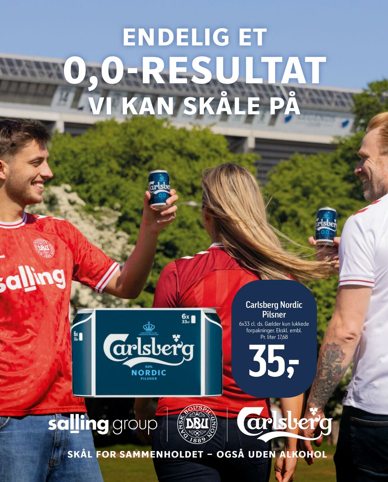 Tilbud føtex 27.06.2025 - 01.07.2025