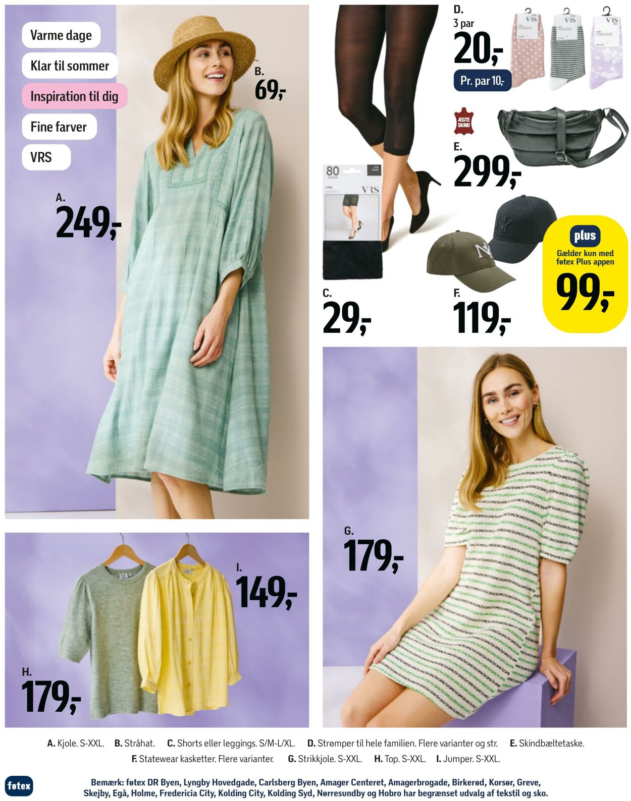 Tilbud føtex 27.06.2025 - 01.07.2025
