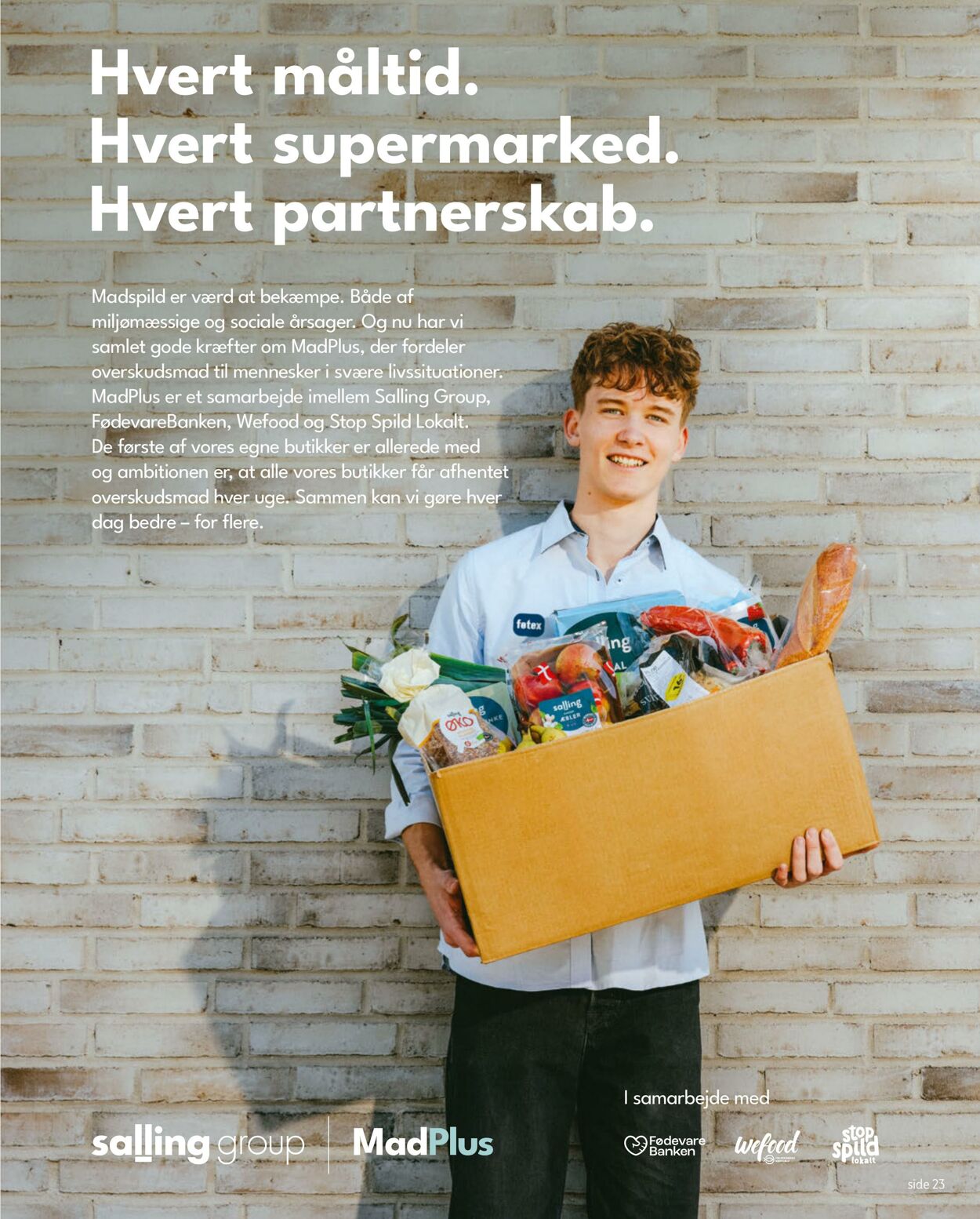 Tilbud føtex 27.06.2025 - 01.07.2025