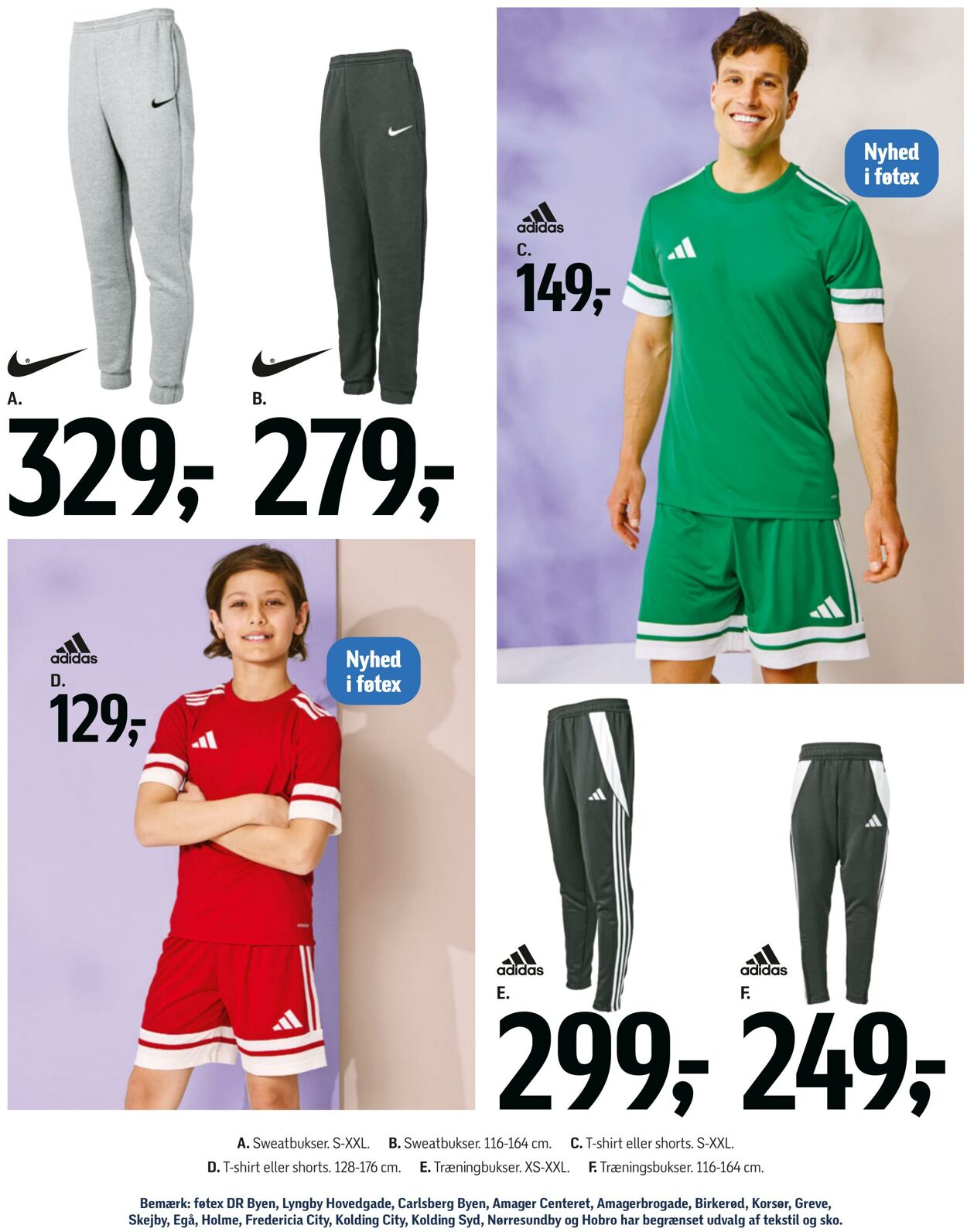 Tilbud føtex 27.06.2025 - 01.07.2025