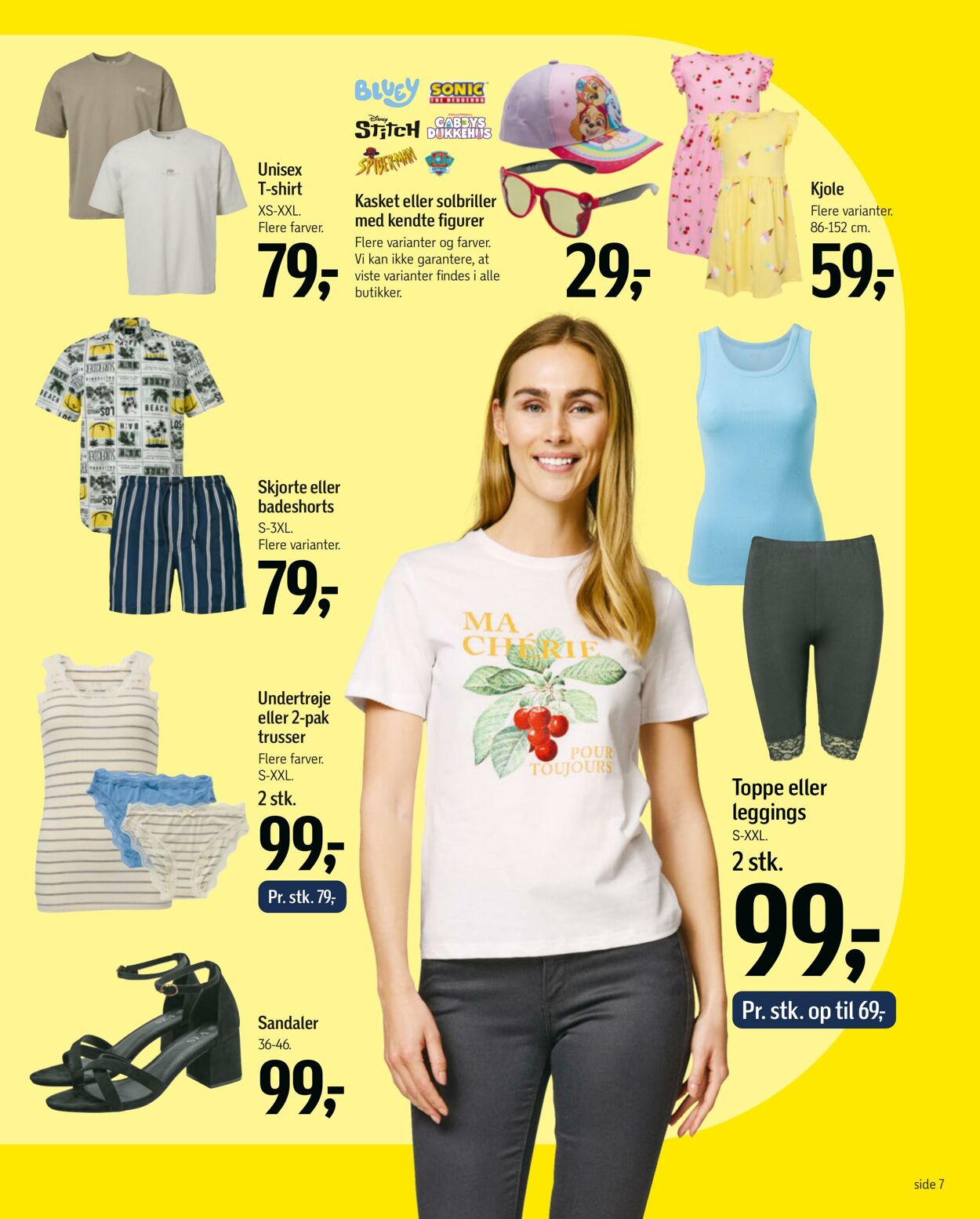 Tilbud føtex 27.06.2025 - 01.07.2025