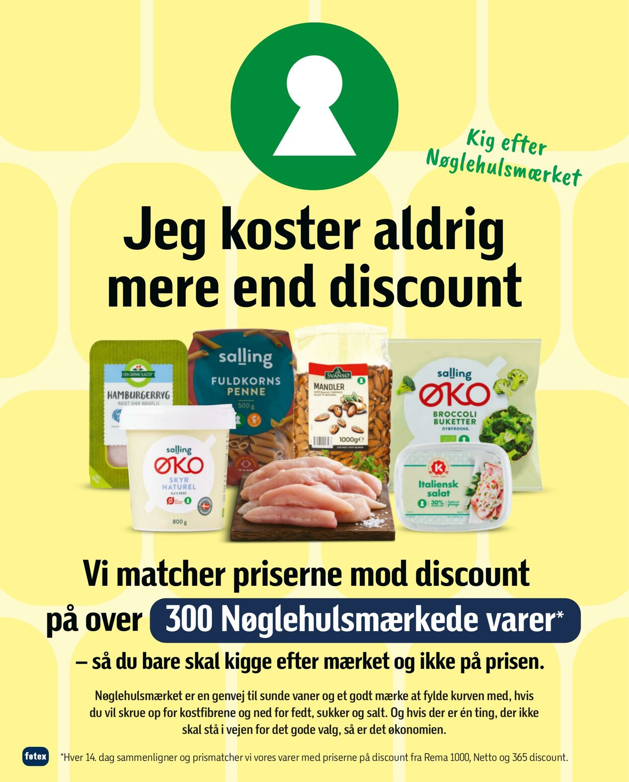 Tilbud føtex 27.06.2025 - 01.07.2025