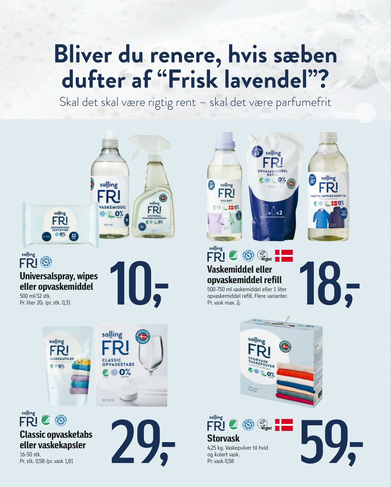 Tilbud føtex 02.01.2025 - 16.01.2025