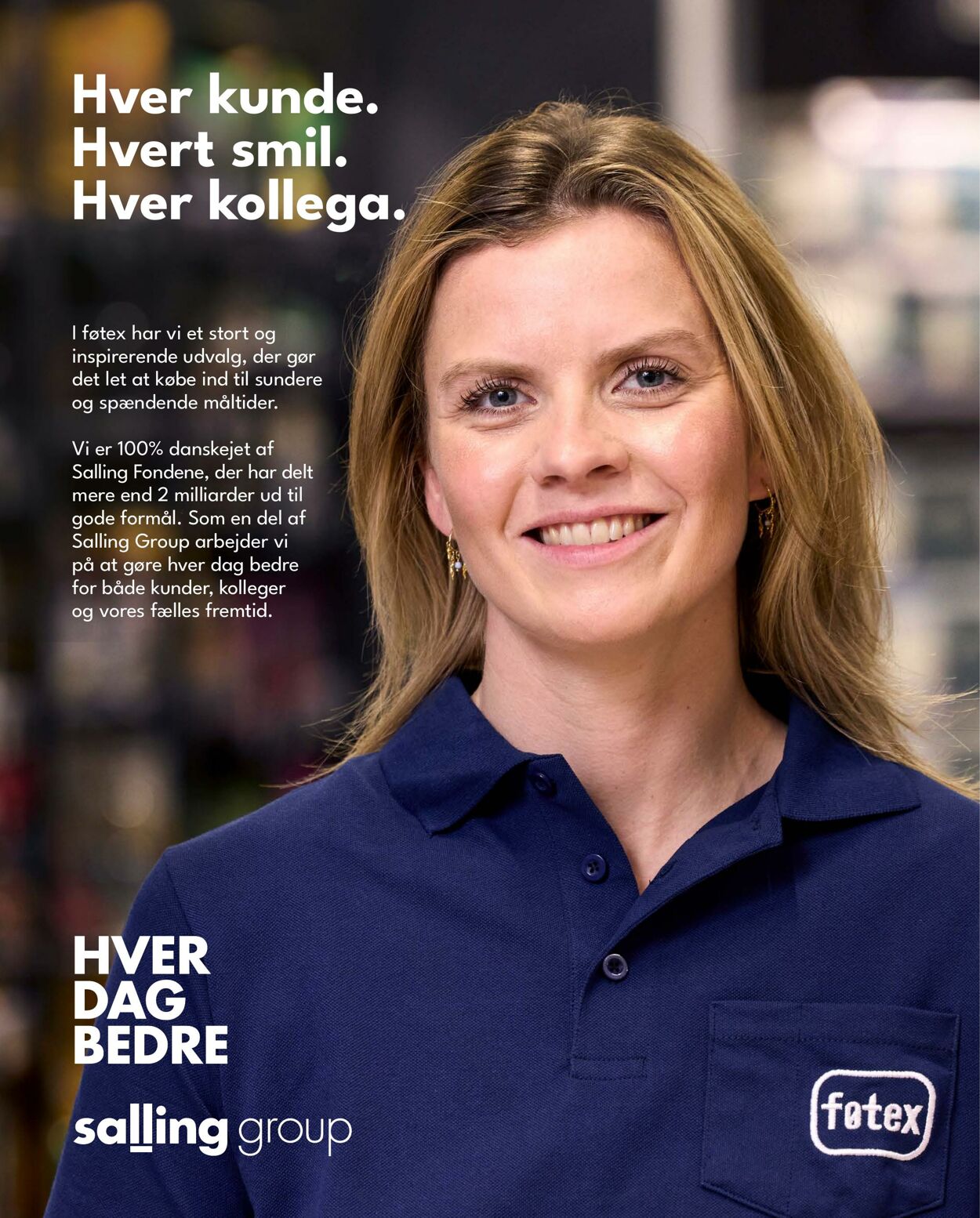 Tilbud føtex 28.02.2025 - 13.03.2025