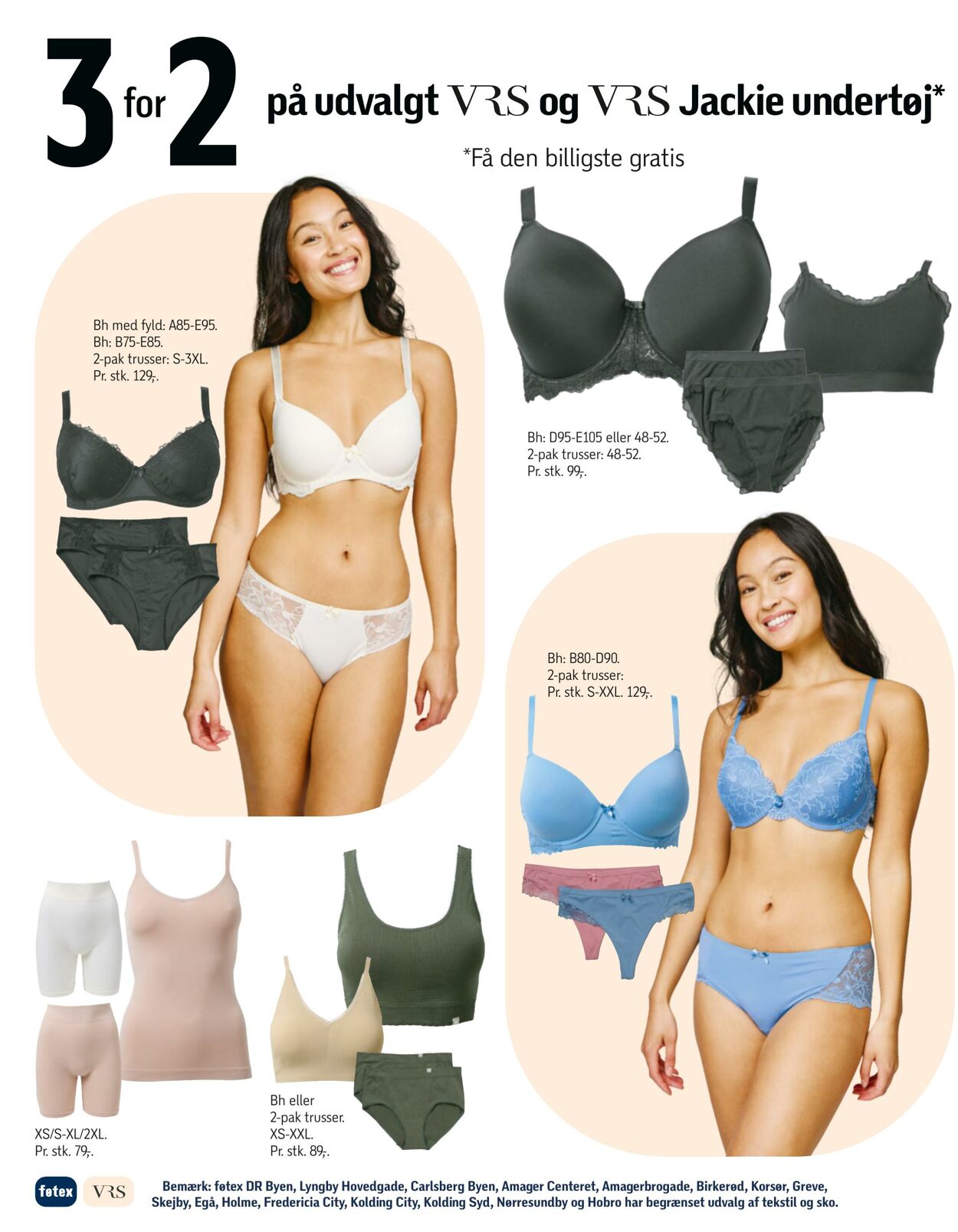 Tilbud føtex 13.06.2025 - 26.06.2025