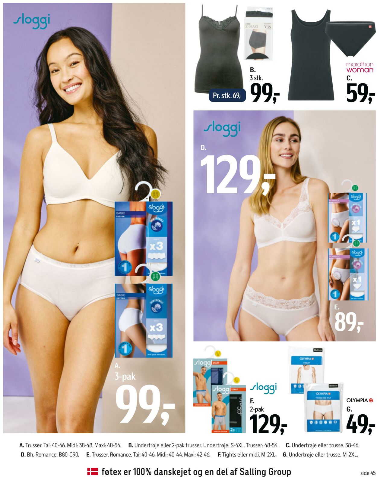Tilbud føtex 13.06.2025 - 26.06.2025