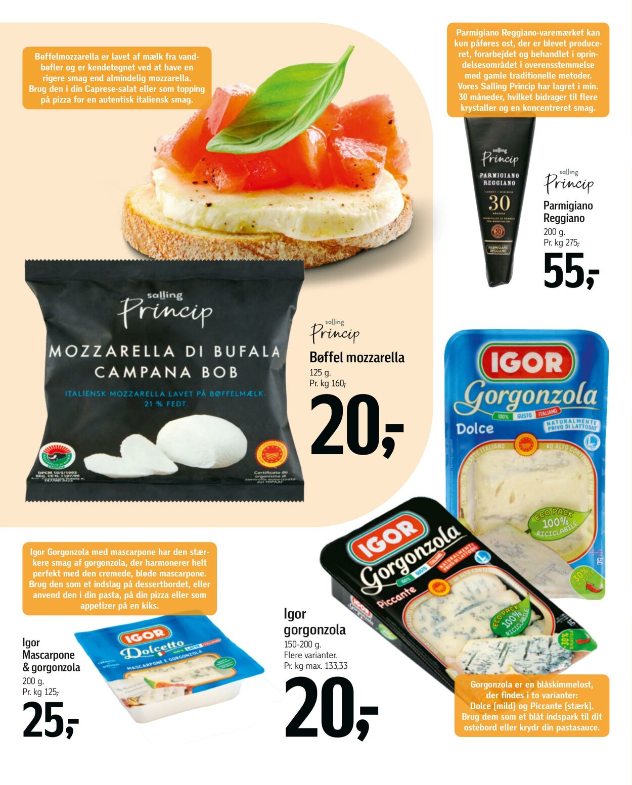 Tilbud føtex 13.06.2025 - 26.06.2025