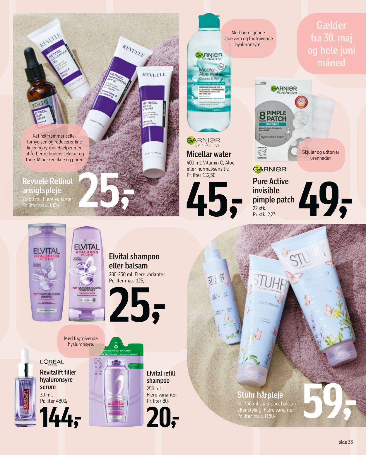Tilbud føtex 13.06.2025 - 26.06.2025