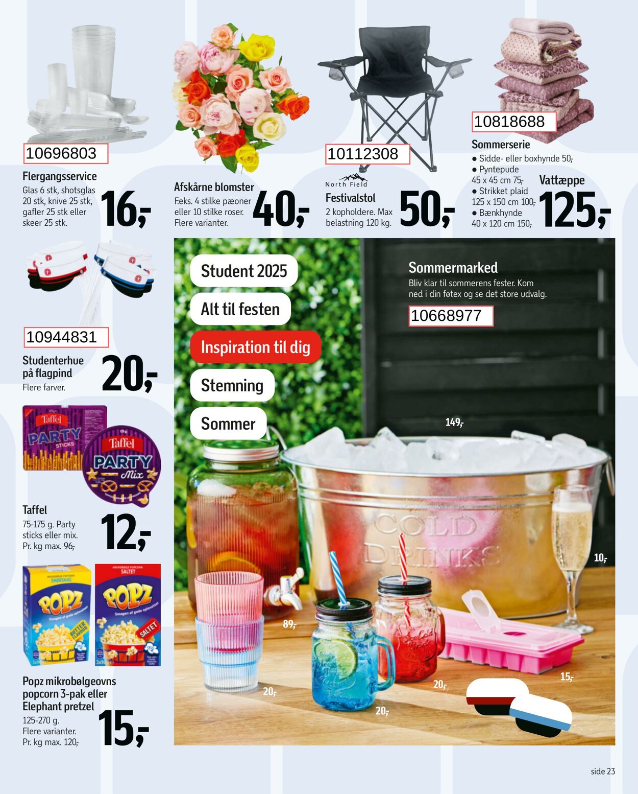 Tilbud føtex 13.06.2025 - 26.06.2025