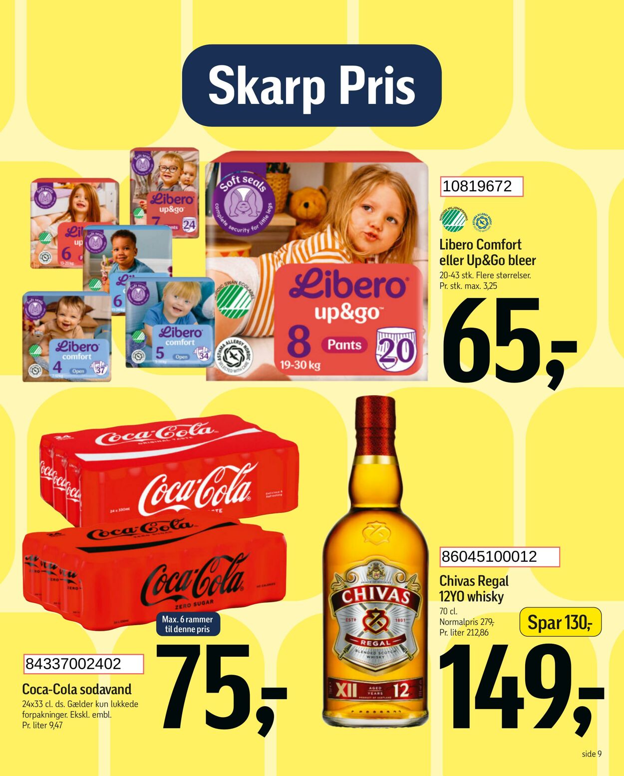 Tilbud føtex 13.06.2025 - 26.06.2025
