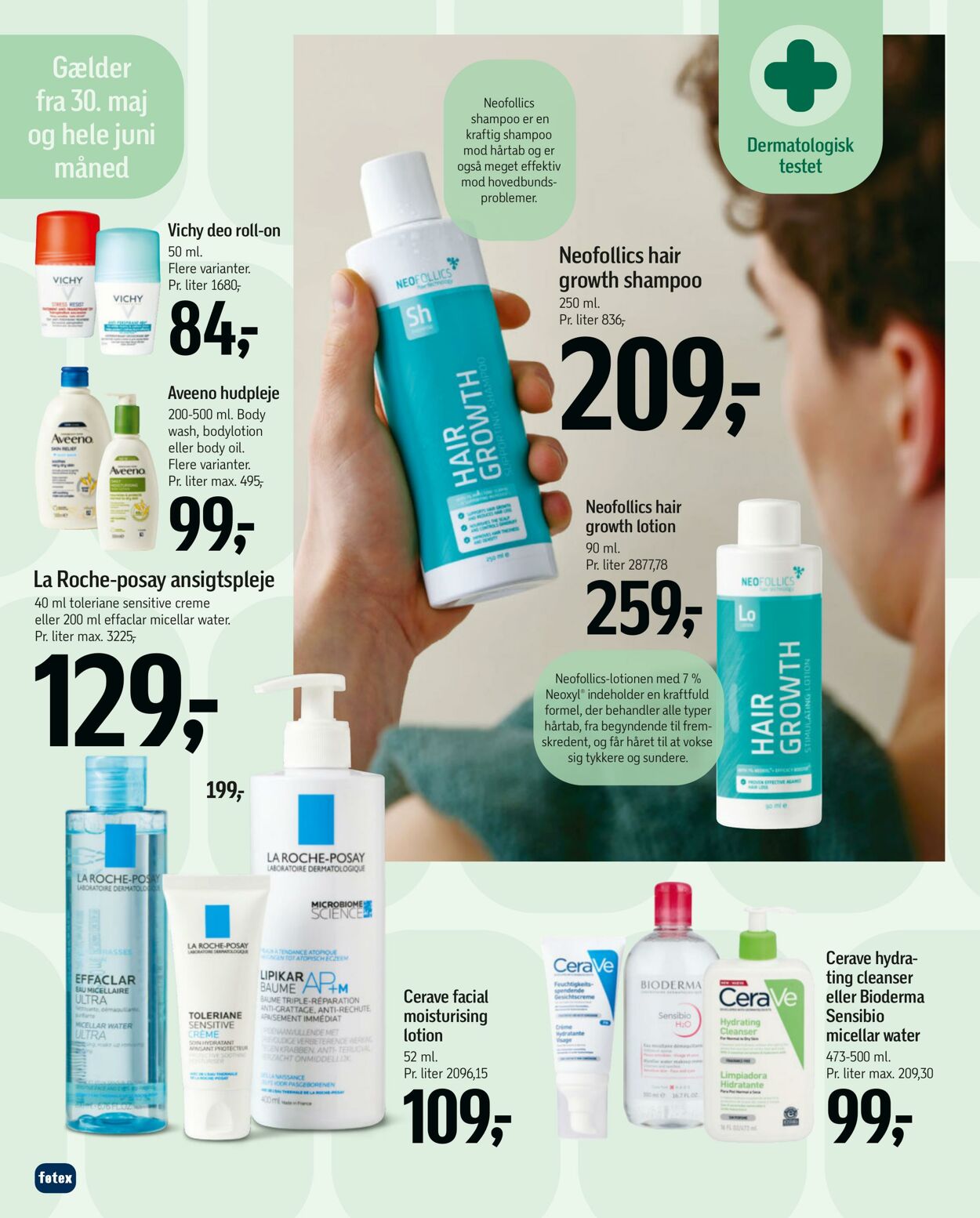 Tilbud føtex 13.06.2025 - 26.06.2025