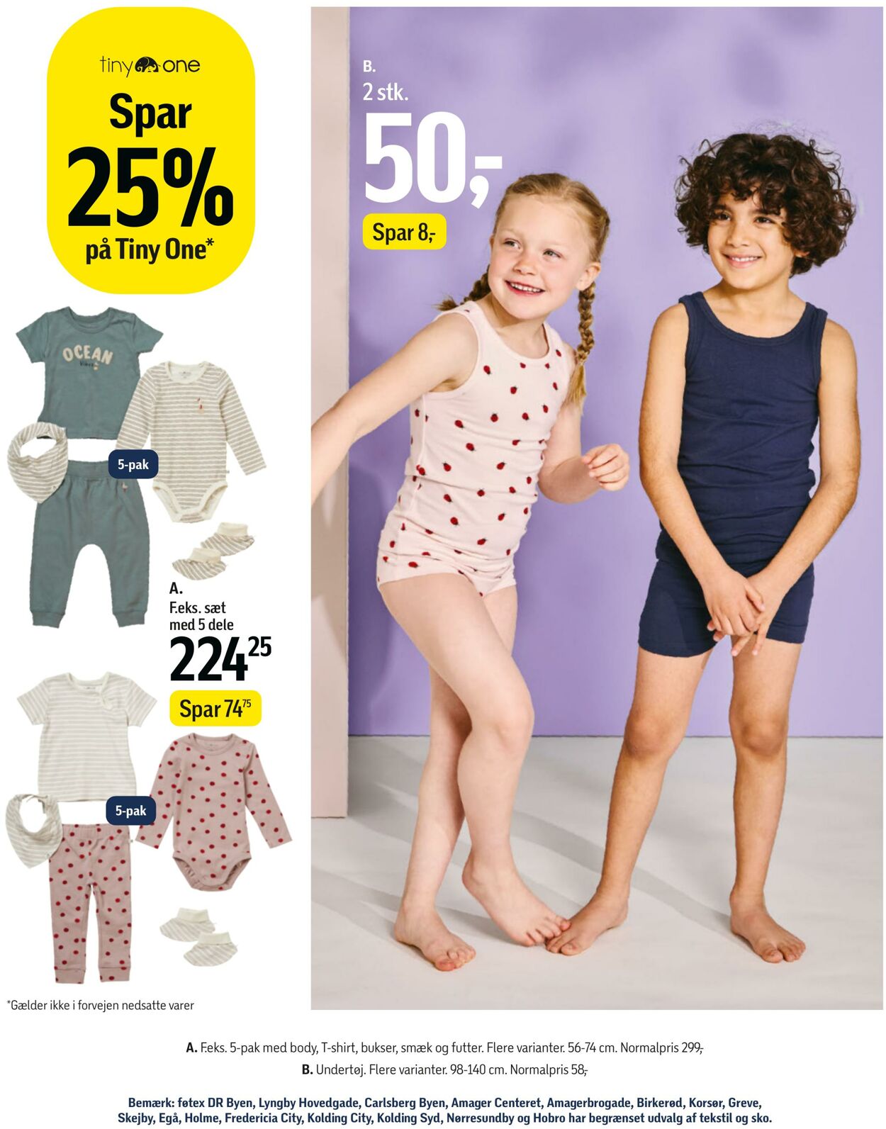 Tilbud føtex 13.06.2025 - 26.06.2025