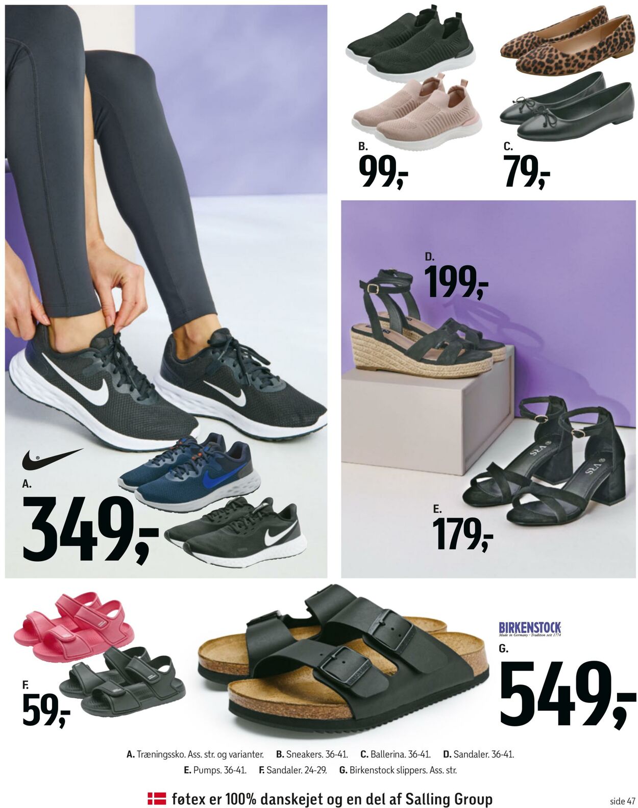 Tilbud føtex 13.06.2025 - 26.06.2025