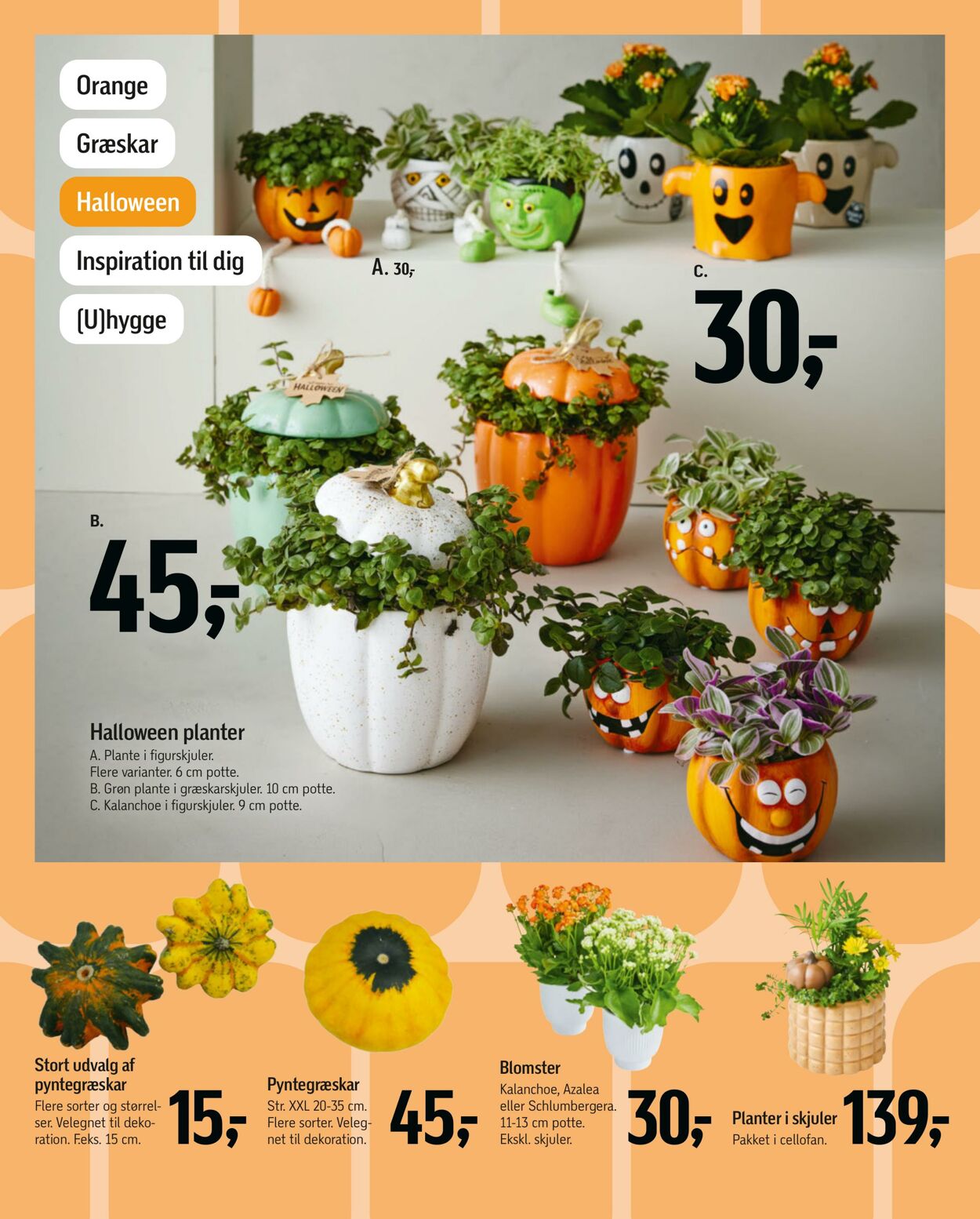 Tilbud føtex 10.10.2025 - 16.10.2025