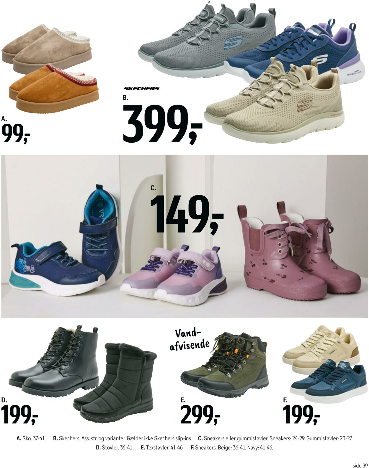 Tilbud føtex 10.10.2025 - 16.10.2025