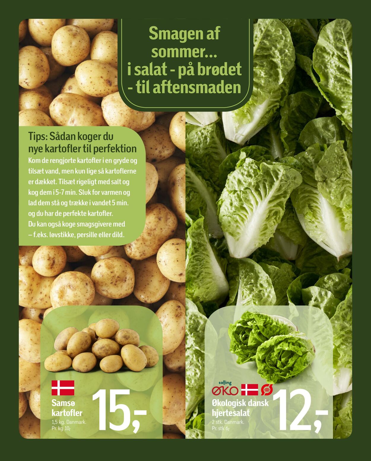 Tilbud føtex 21.07.2023 - 03.08.2023