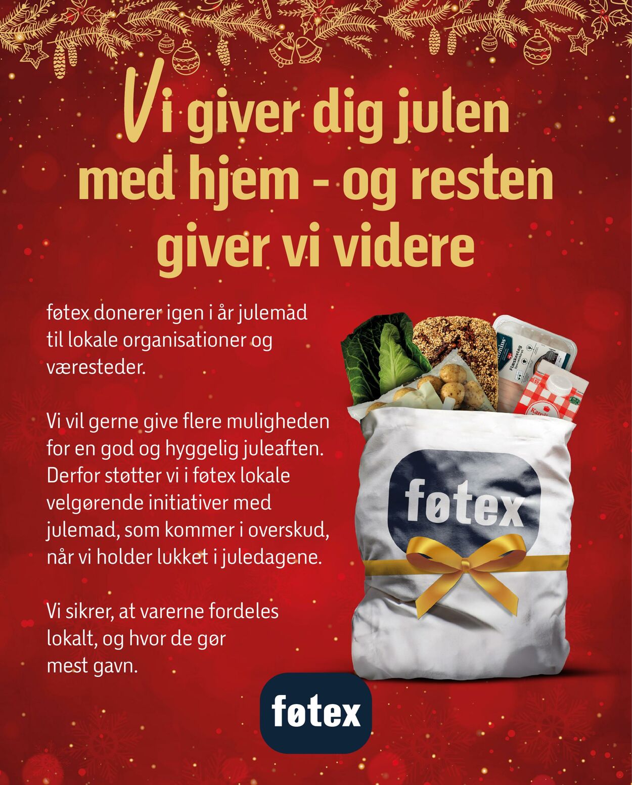 Tilbud føtex 15.12.2023 - 23.12.2023