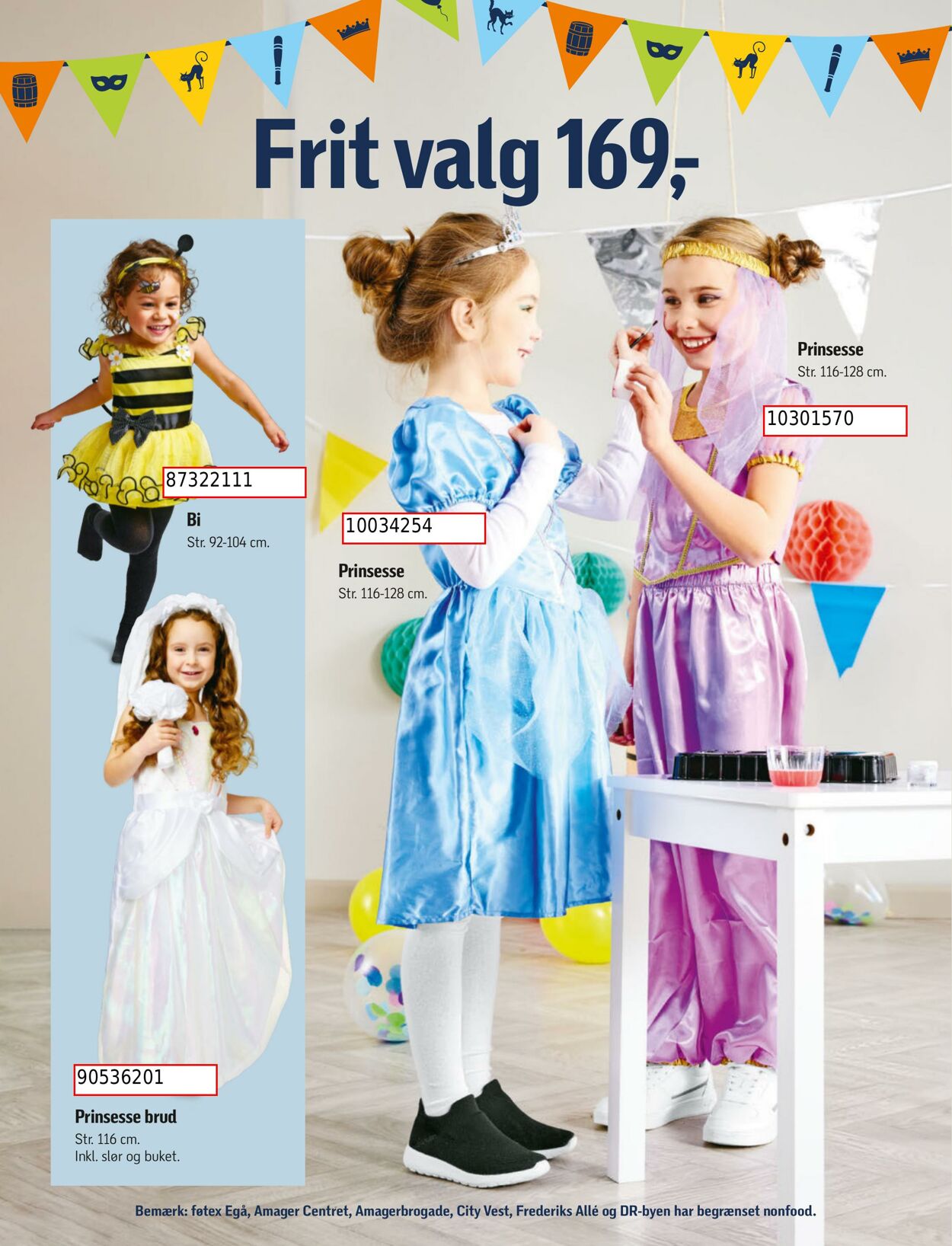 Tilbud føtex 10.02.2023 - 23.02.2023