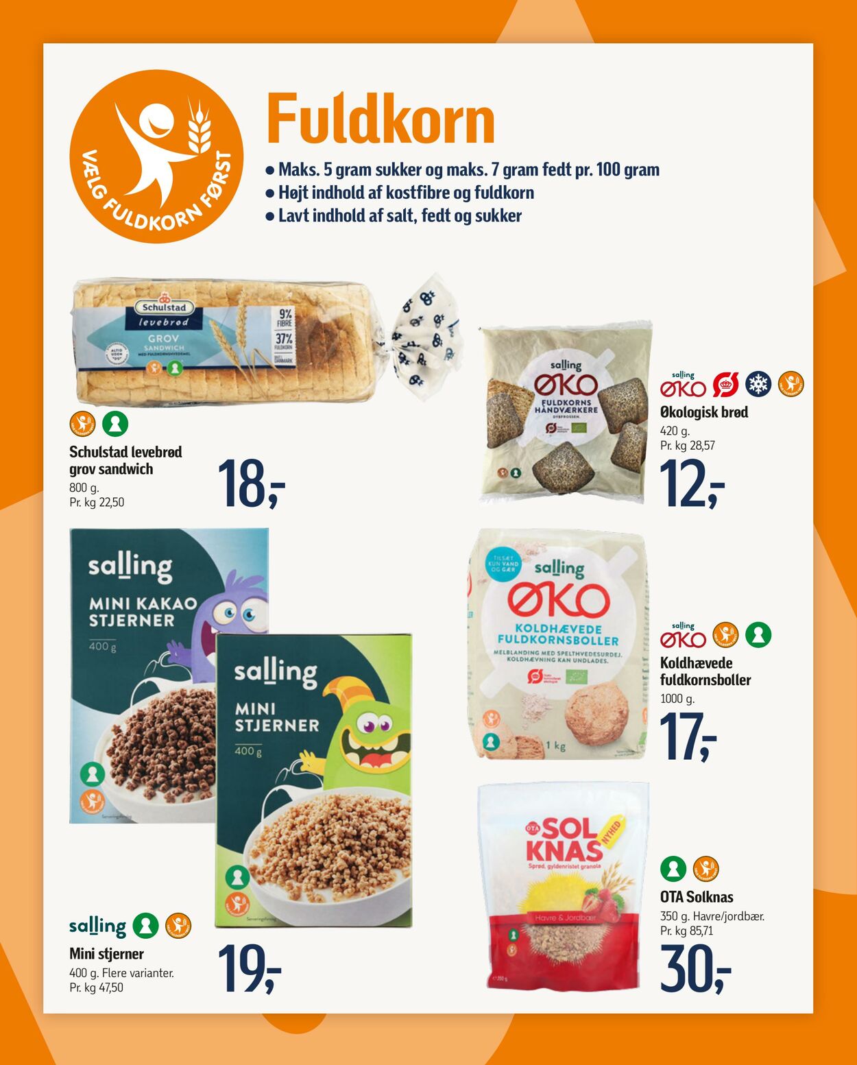 Tilbud føtex 10.02.2023 - 23.02.2023