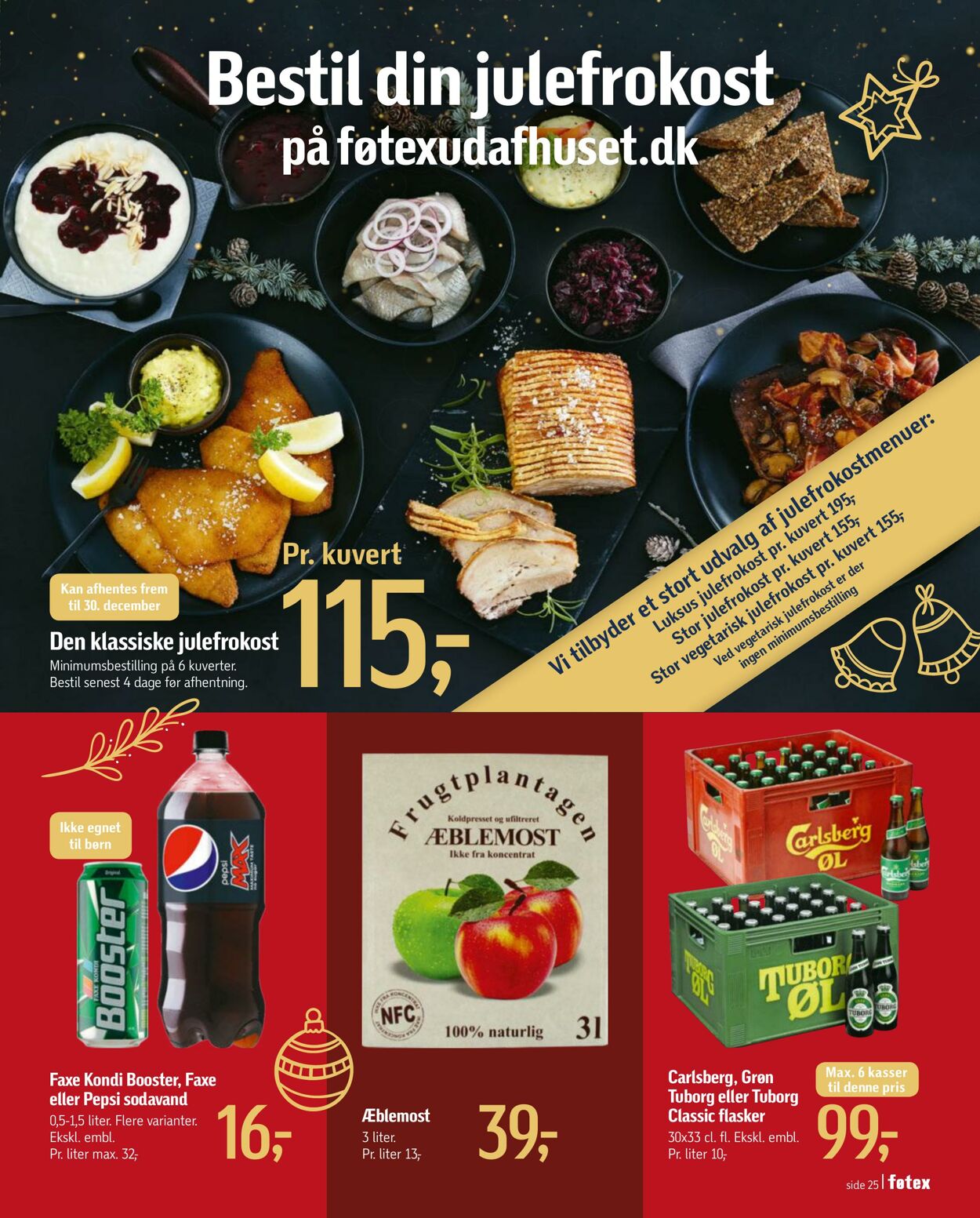 Tilbud føtex 01.12.2023 - 07.12.2023