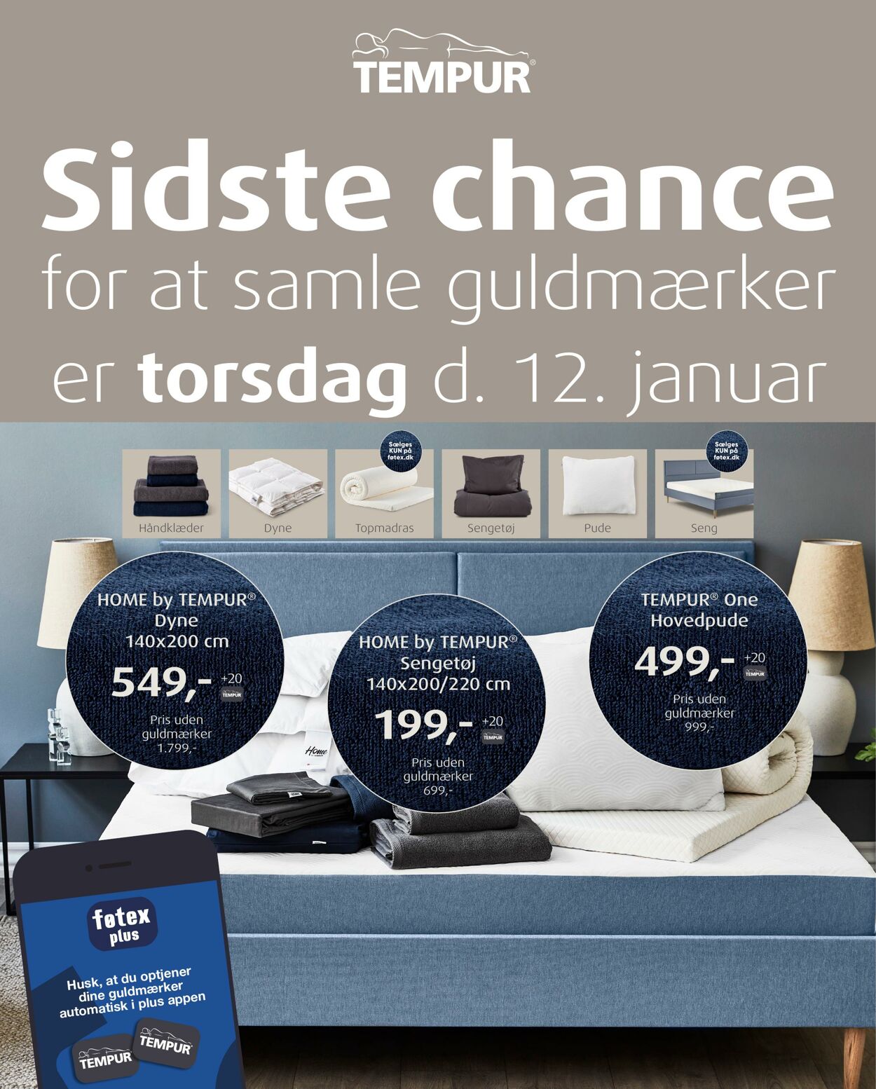 Tilbud føtex 27.12.2022 - 31.12.2022