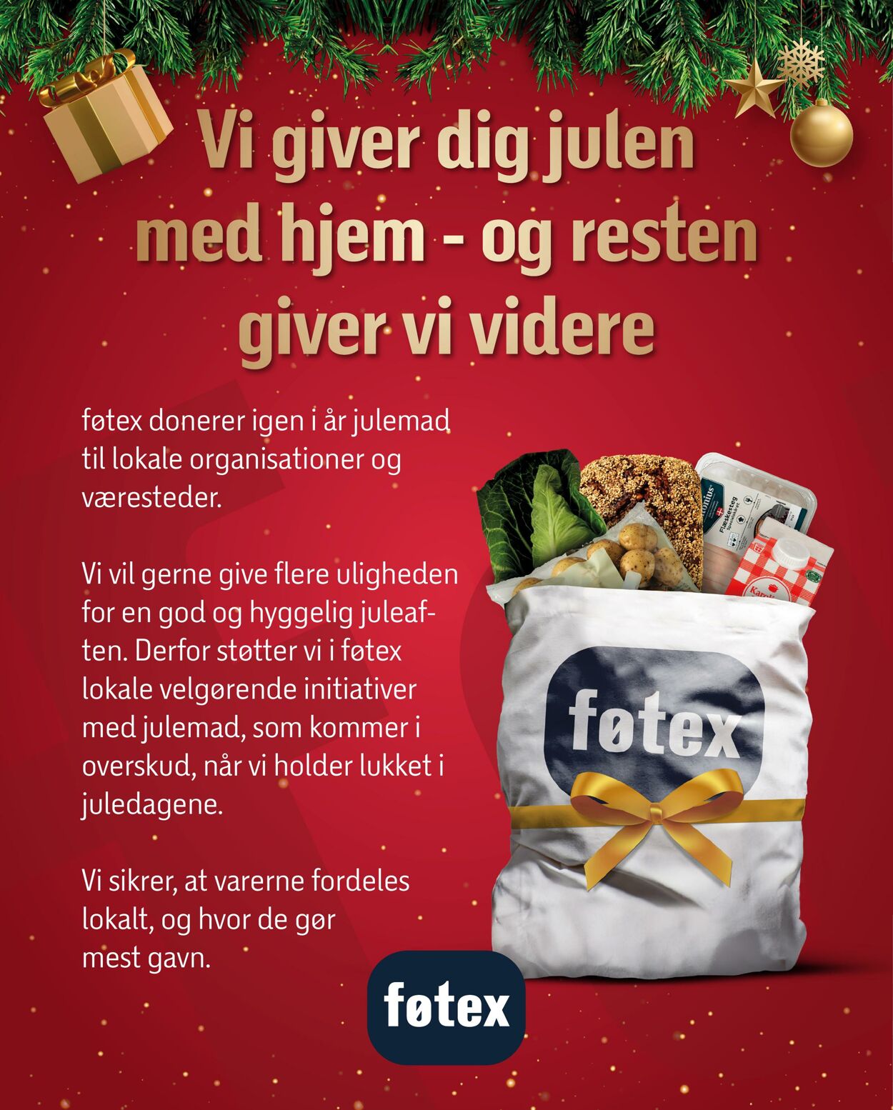 Tilbud føtex 09.12.2022 - 15.12.2022