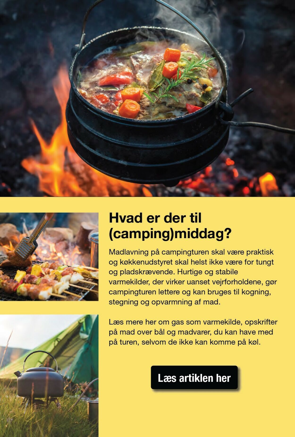 Tilbud Harald Nyborg 26.06.2025 - 02.07.2025
