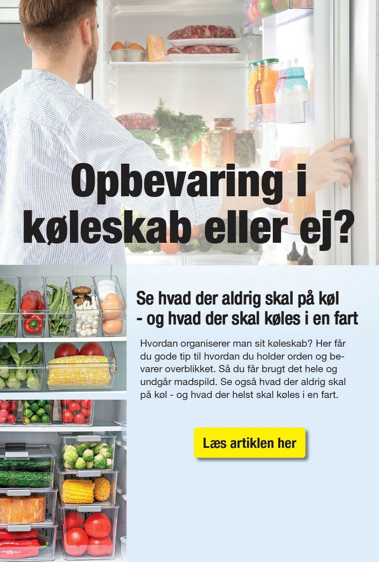 Tilbud Harald Nyborg 10.07.2025 - 16.07.2025