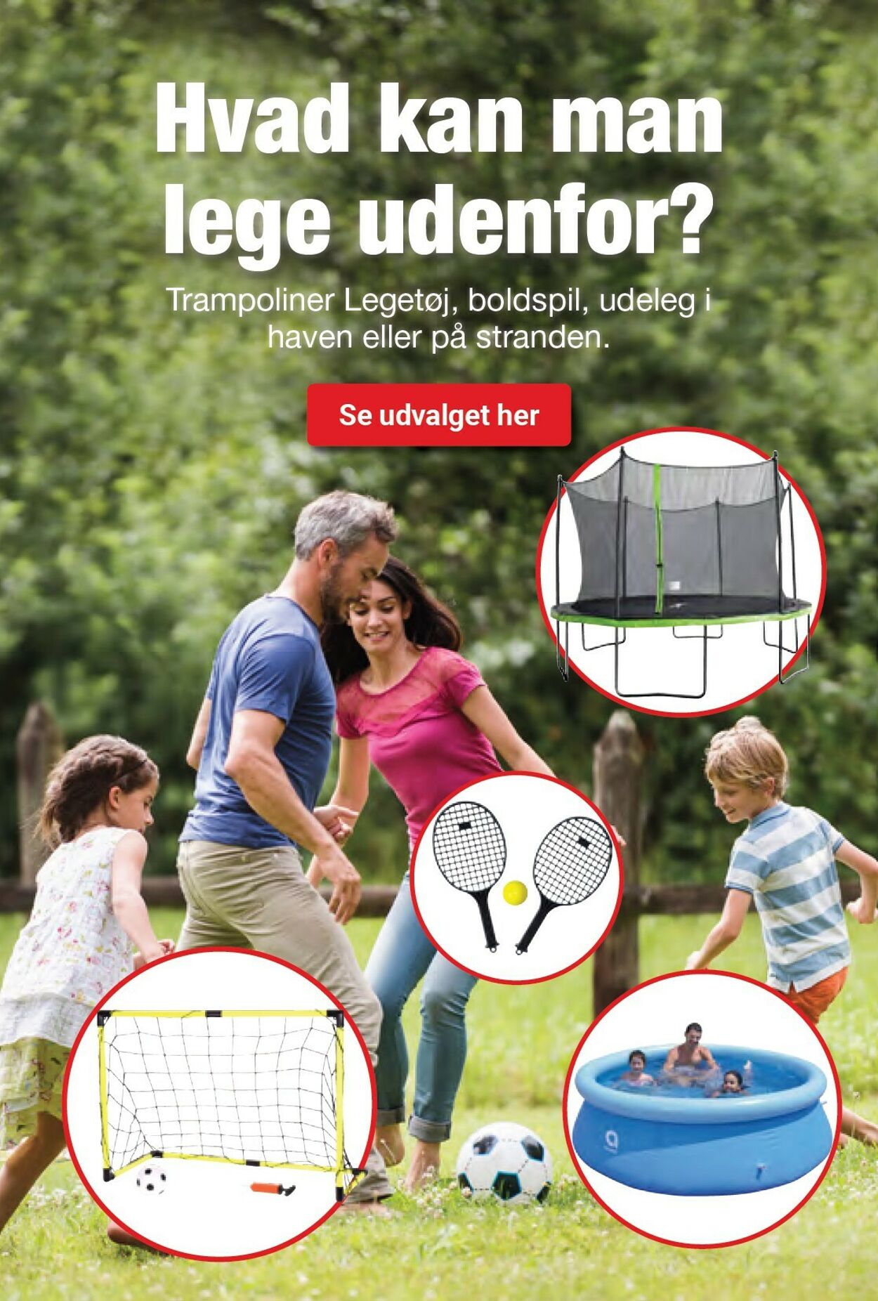 Tilbud Harald Nyborg 31.07.2025 - 06.08.2025