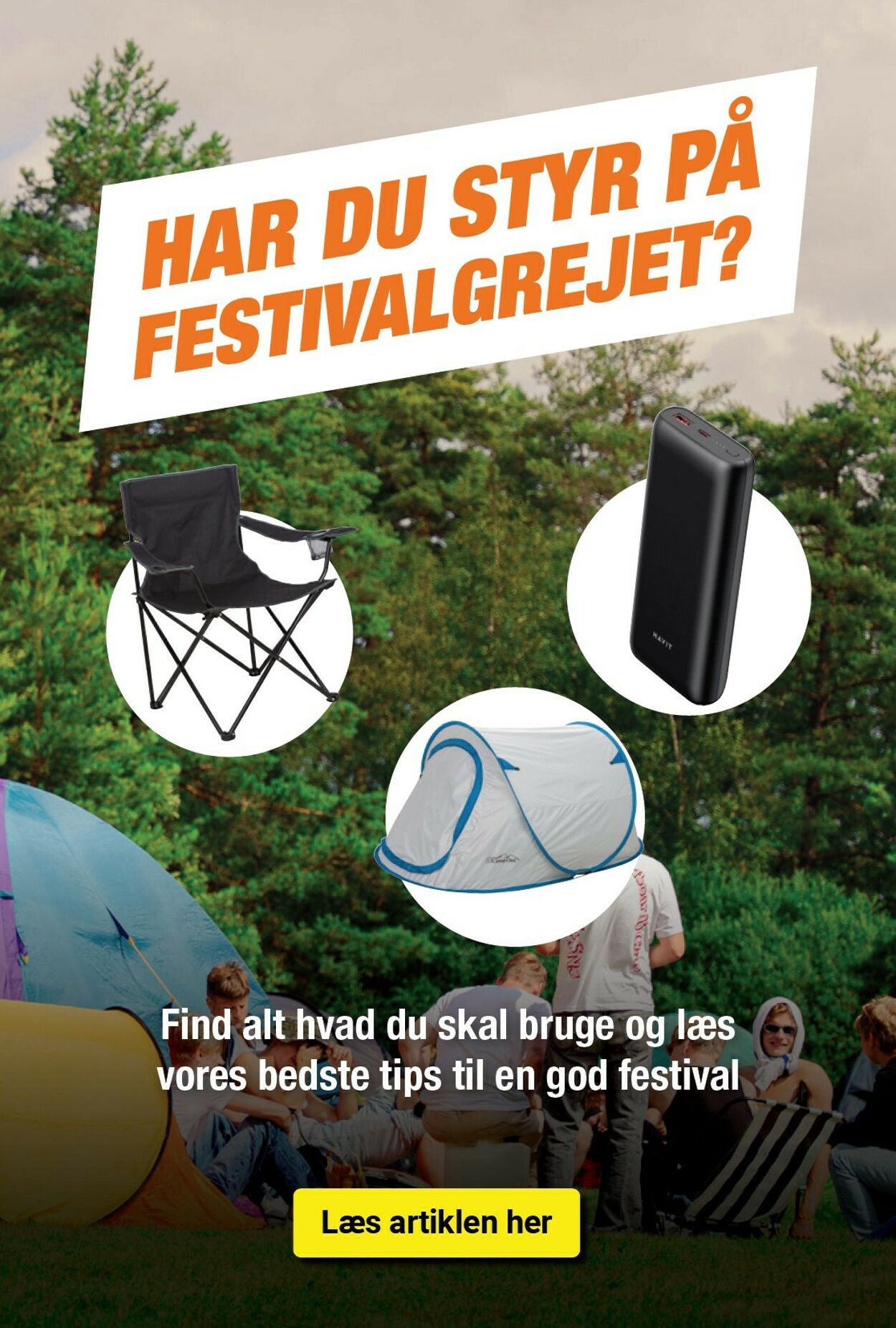Tilbud Harald Nyborg 19.06.2025 - 25.06.2025