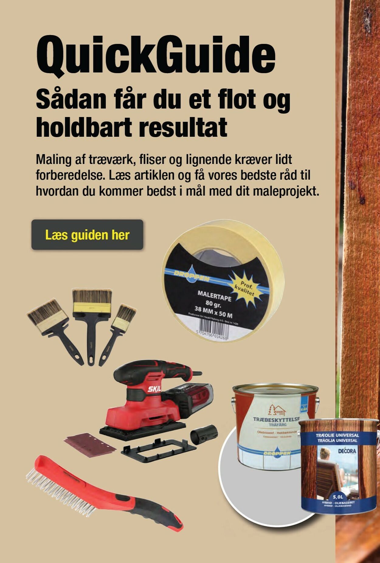Tilbud Harald Nyborg 03.07.2025 - 09.07.2025