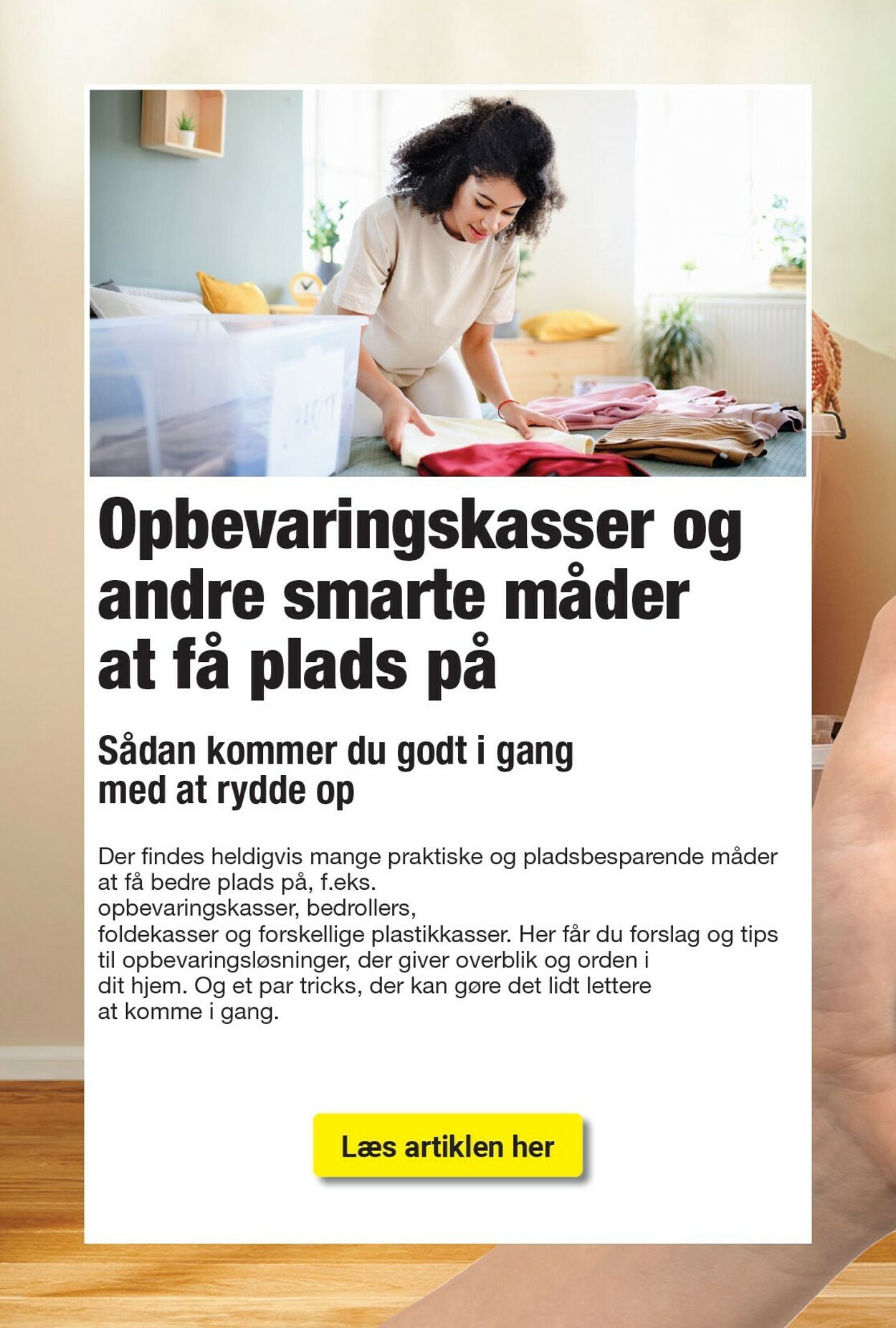 Tilbud Harald Nyborg 17.07.2025 - 23.07.2025