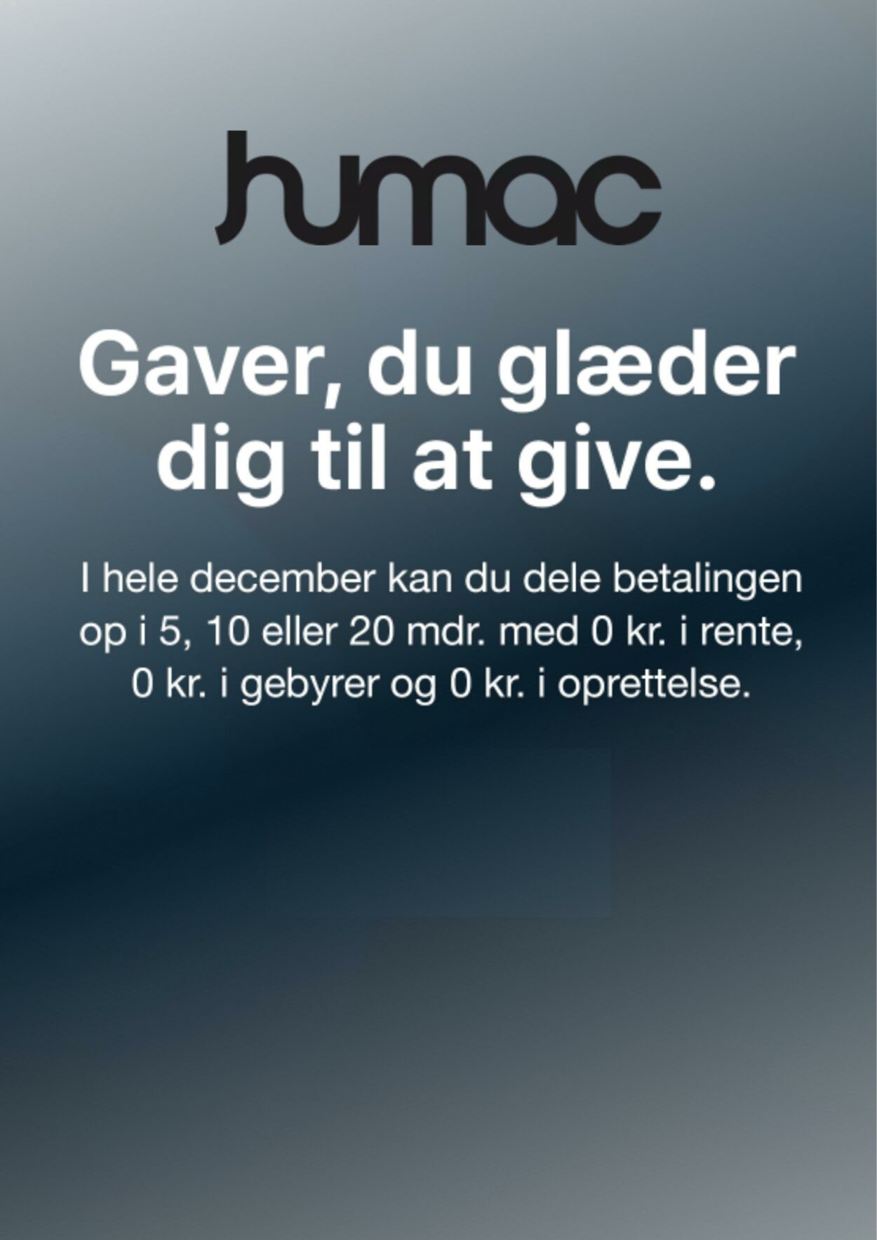 Tilbud Humac 15.12.2022 - 27.12.2022