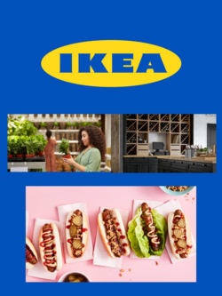 Tilbud Ikea 12.03.2025 - 12.03.2025