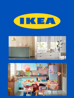 Tilbud Ikea 18.12.2024 - 18.12.2024