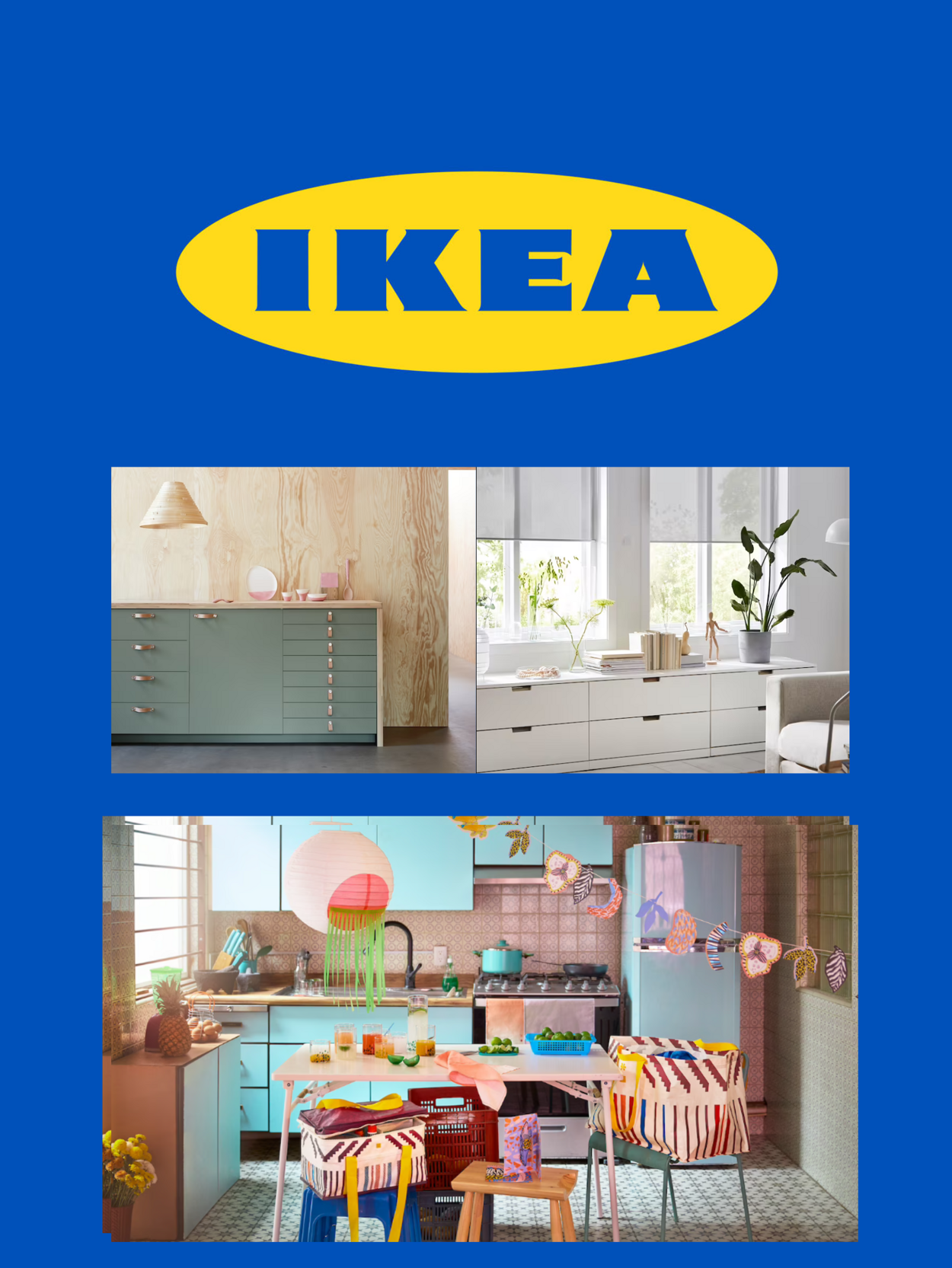 Tilbud Ikea 29.05.2024 - 29.05.2024
