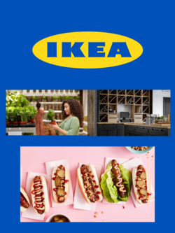 Tilbud Ikea 17.04.2024 - 17.04.2024