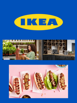 Tilbud Ikea 19.06.2024 - 19.06.2024