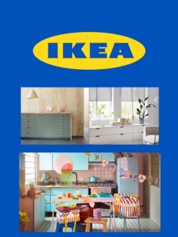 Tilbud Ikea 27.02.2023 - 21.03.2023