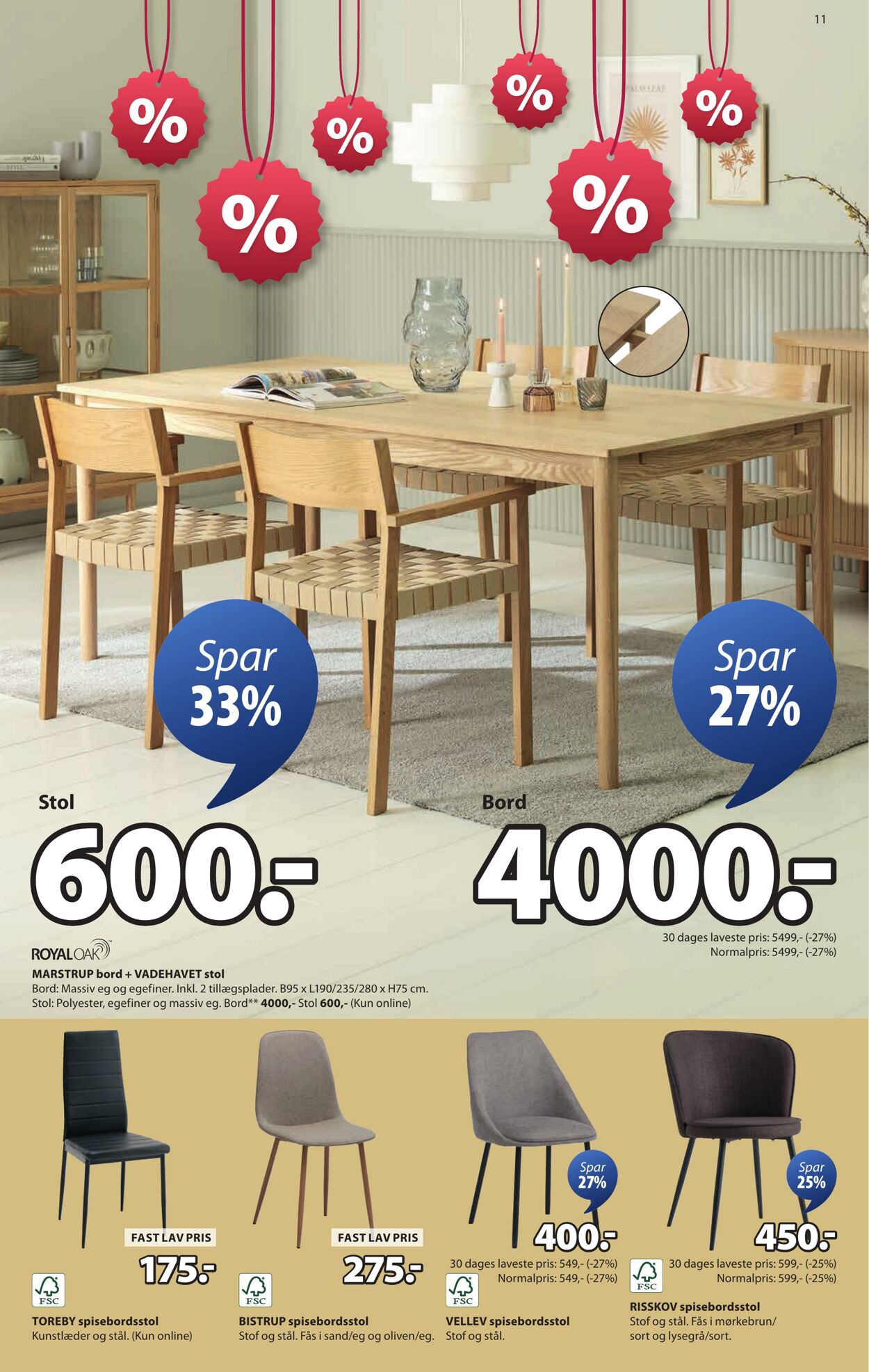 Tilbud Jysk 13.06.2025 - 27.06.2025