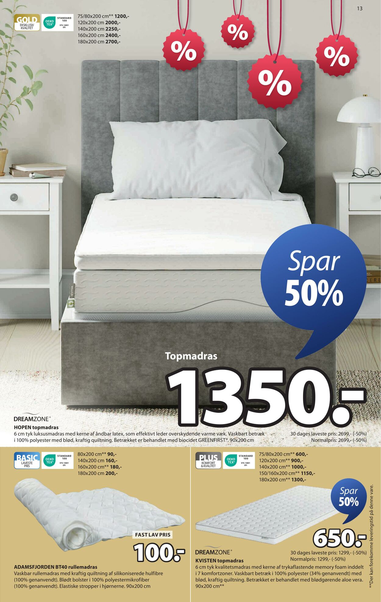 Tilbud Jysk 04.07.2025 - 18.07.2025