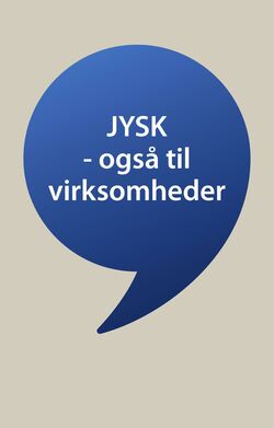 Tilbud Jysk 19.09.2025 - 03.10.2025