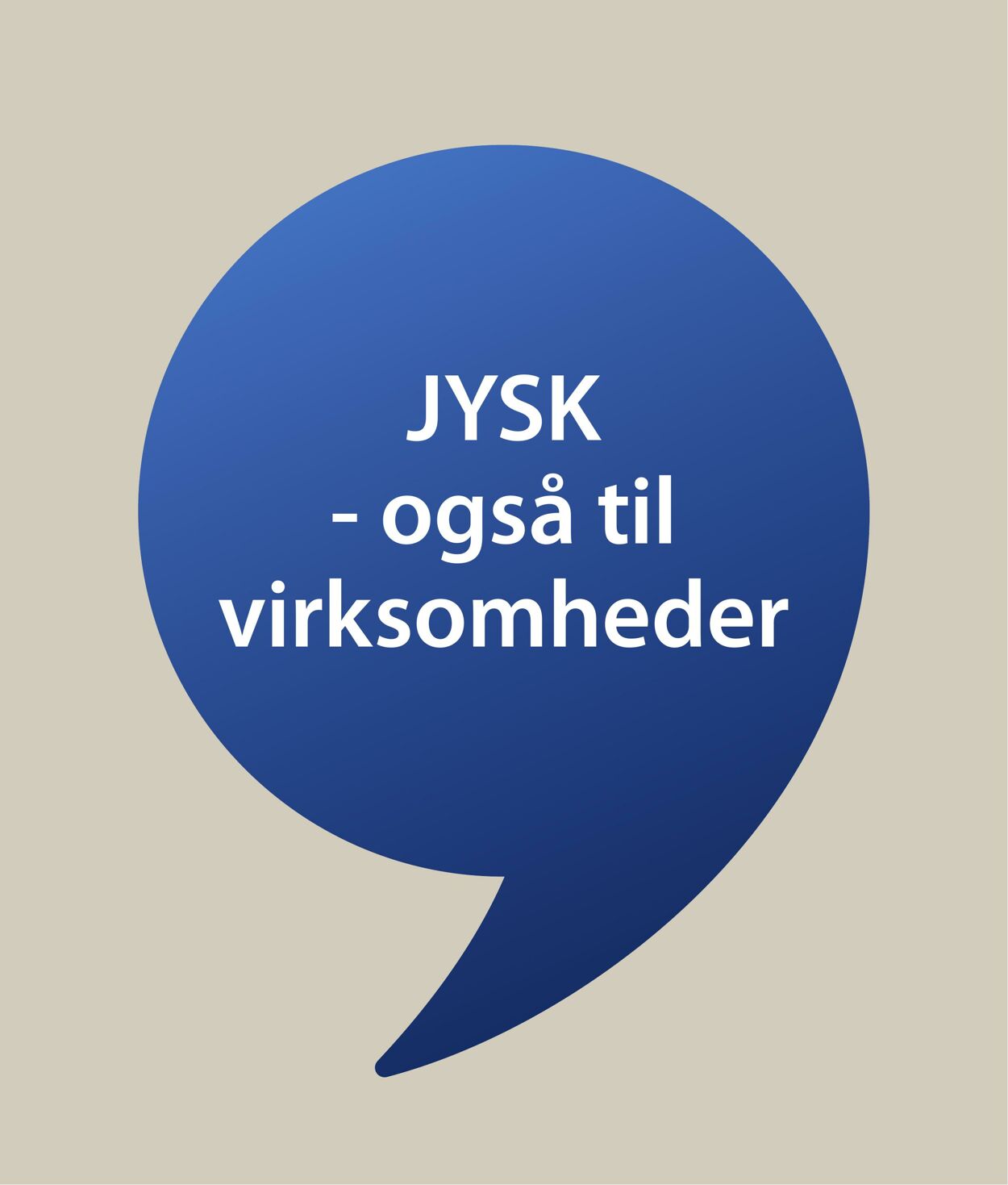 Tilbud Jysk 26.09.2025 - 10.10.2025