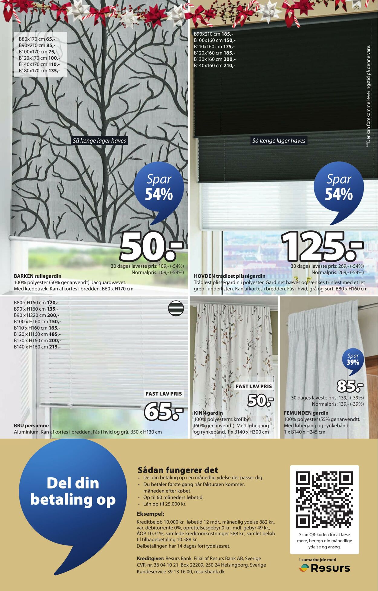 Tilbud Jysk 12.11.2025 - 26.11.2025