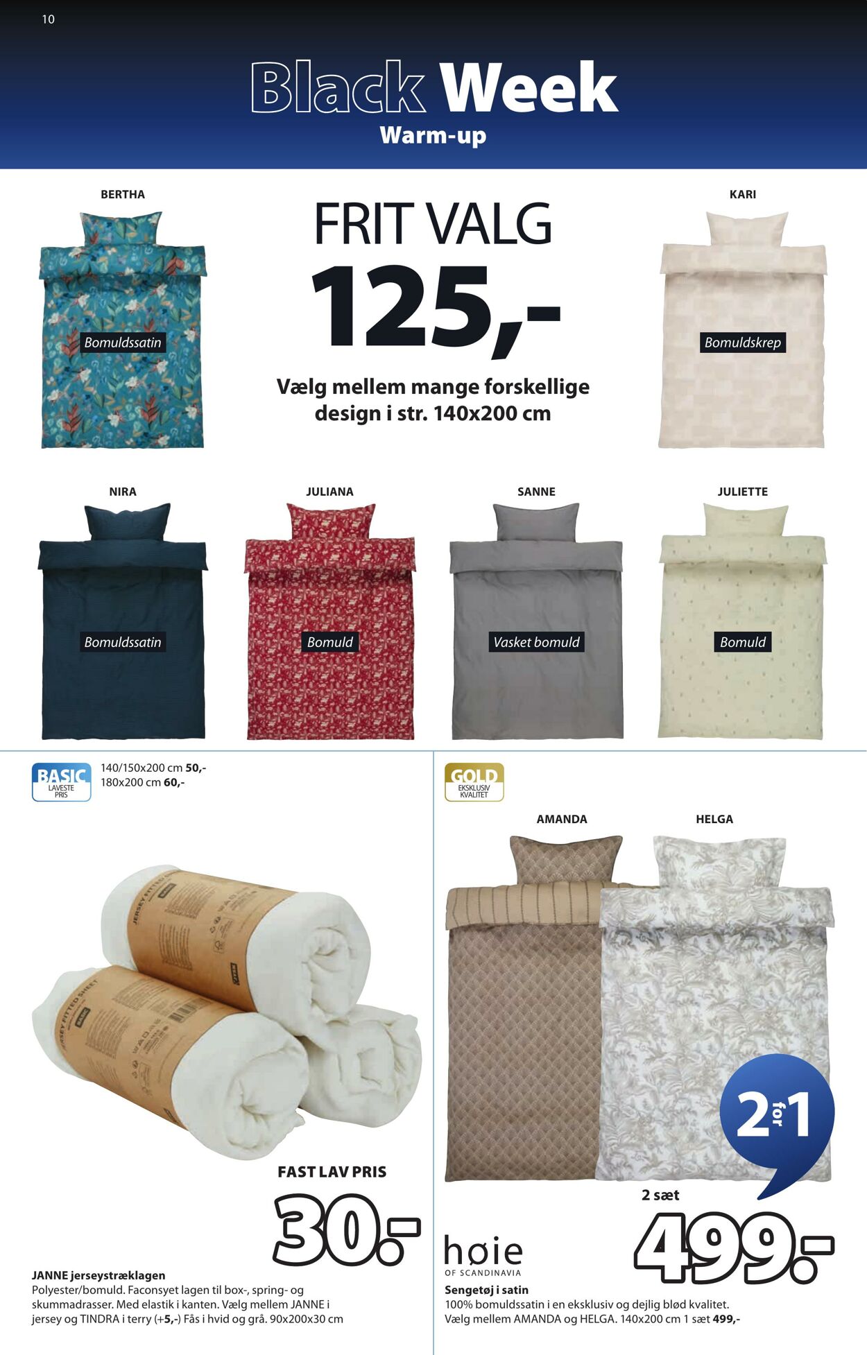 Tilbud Jysk 17.11.2025 - 01.12.2025