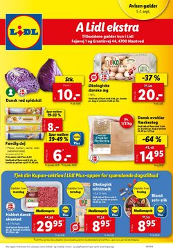 Tilbud Lidl 02.02.2023 - 31.12.2023