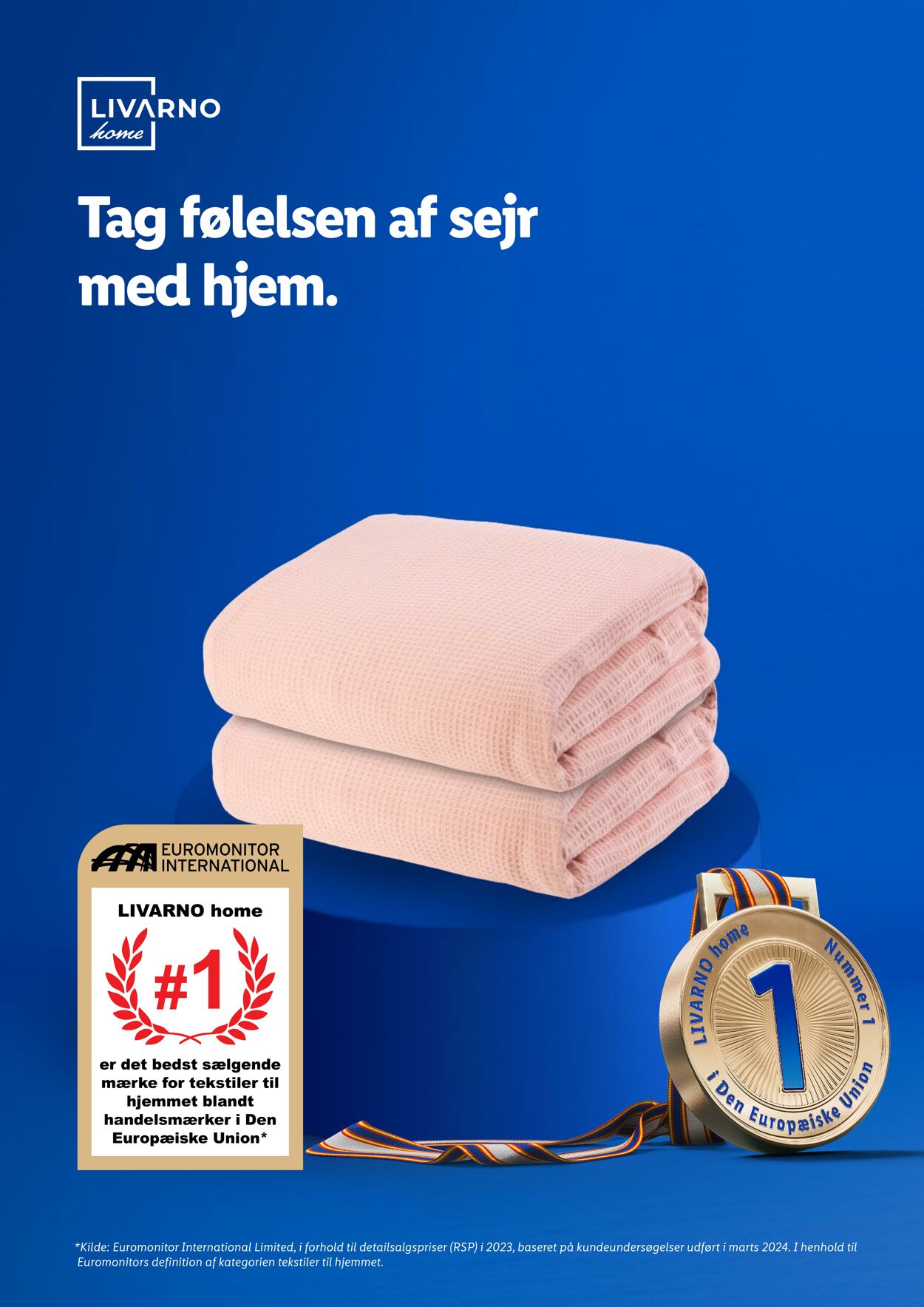 Tilbud Lidl 04.12.2024 - 07.12.2024