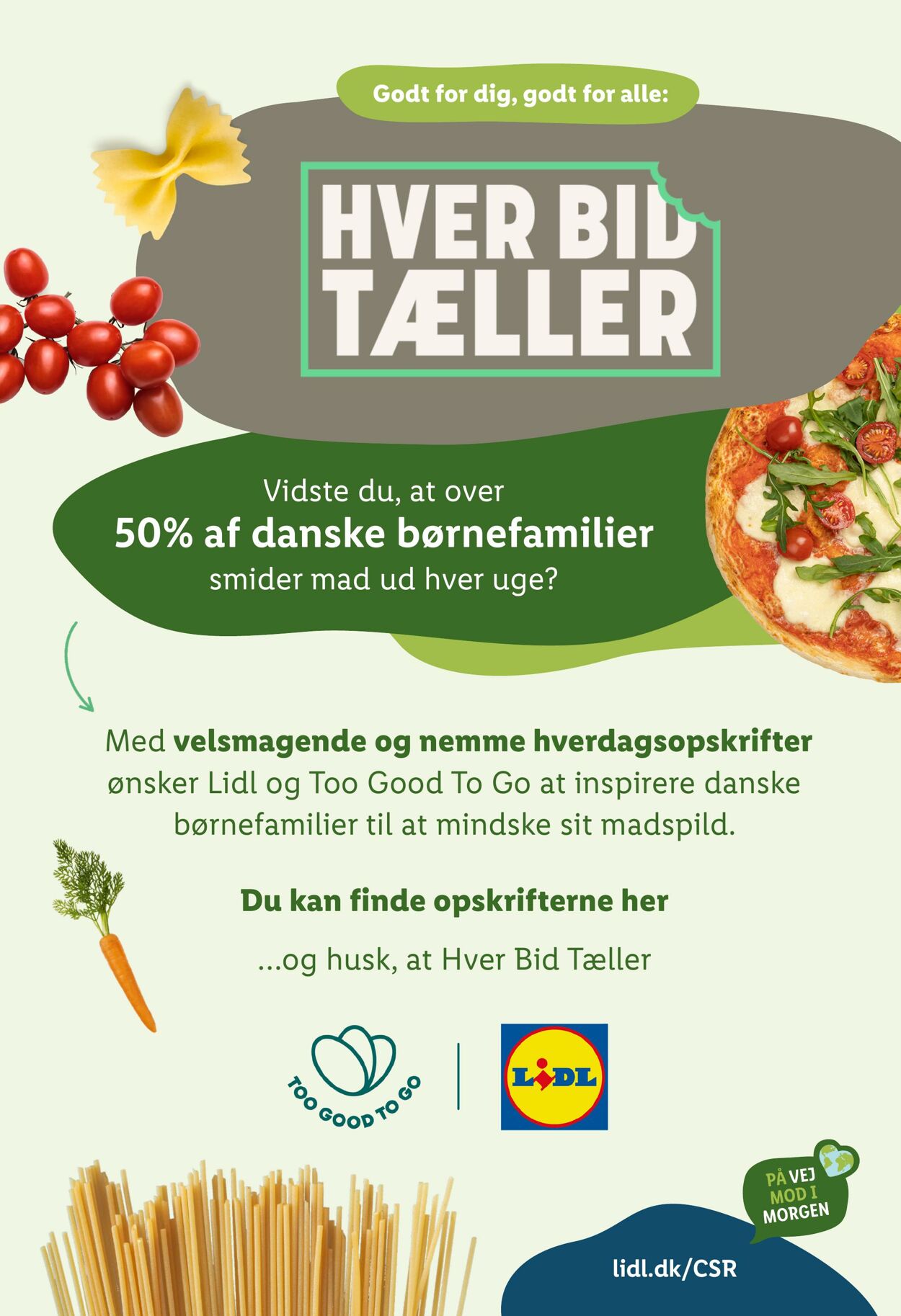 Tilbud Lidl 09.09.2023 - 16.09.2023