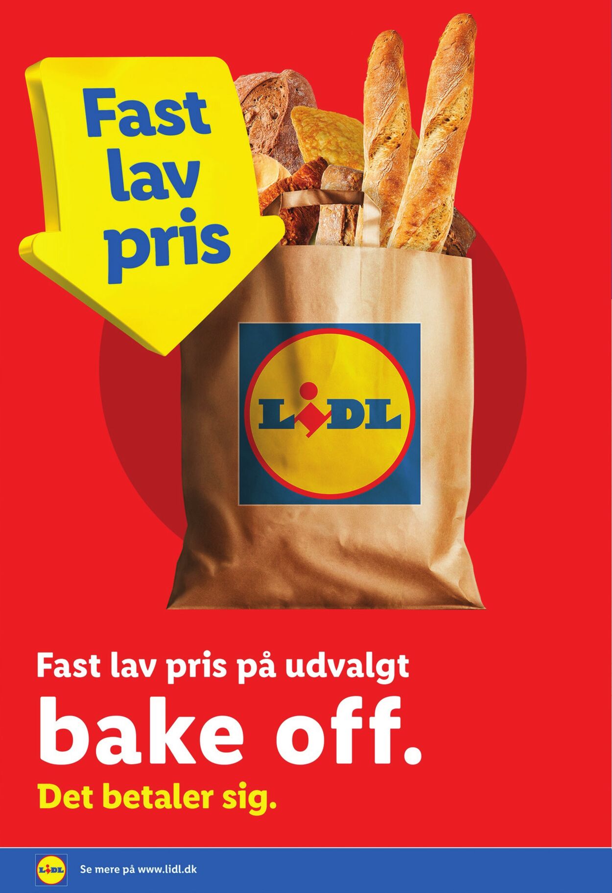 Tilbud Lidl 28.02.2026 - 07.03.2026